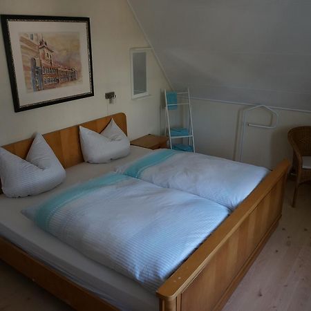 B&B Limmerzand Limmen Eksteriør bilde