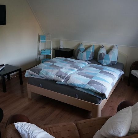 B&B Limmerzand Limmen Eksteriør bilde