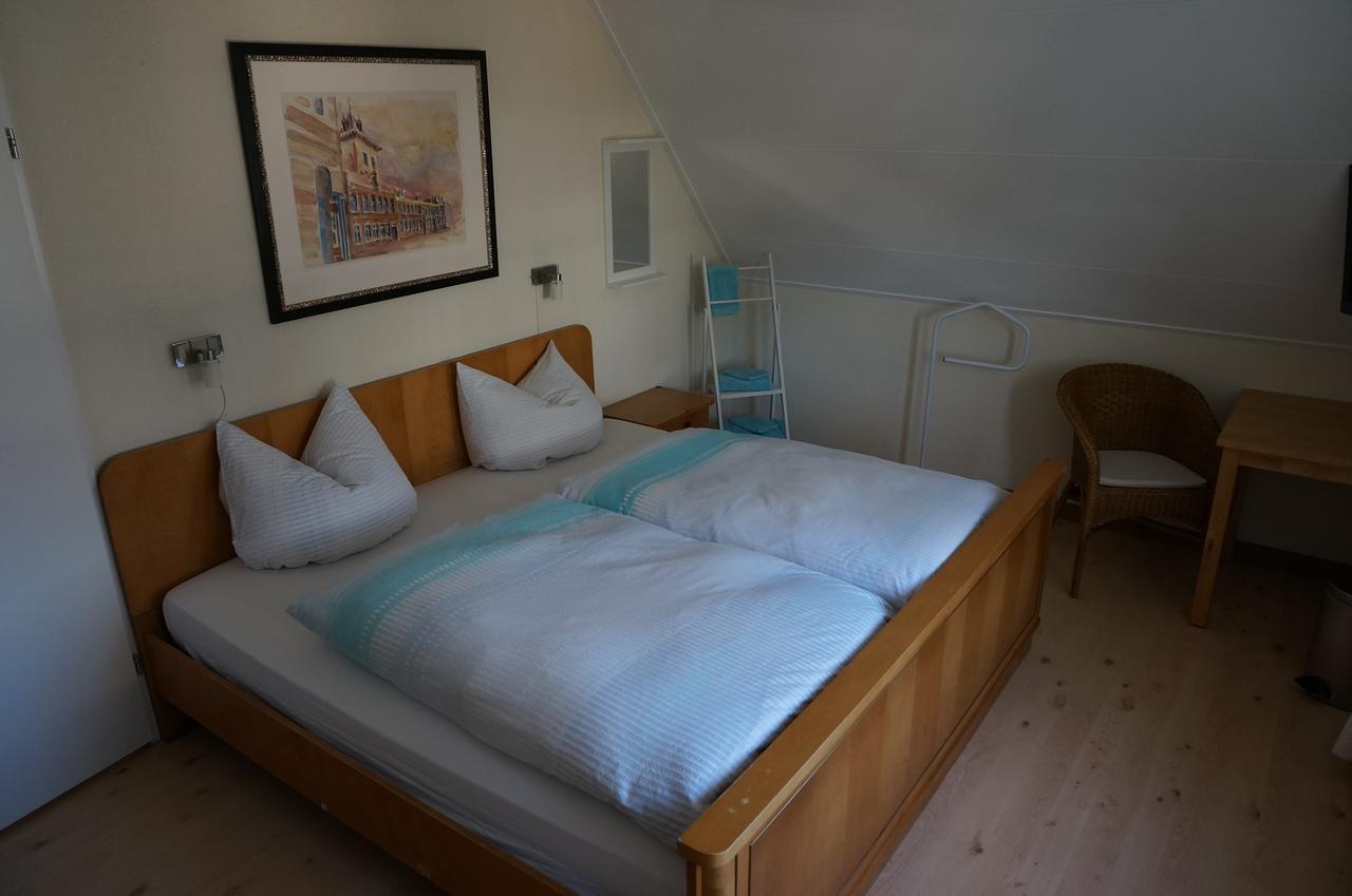 B&B Limmerzand Limmen Eksteriør bilde
