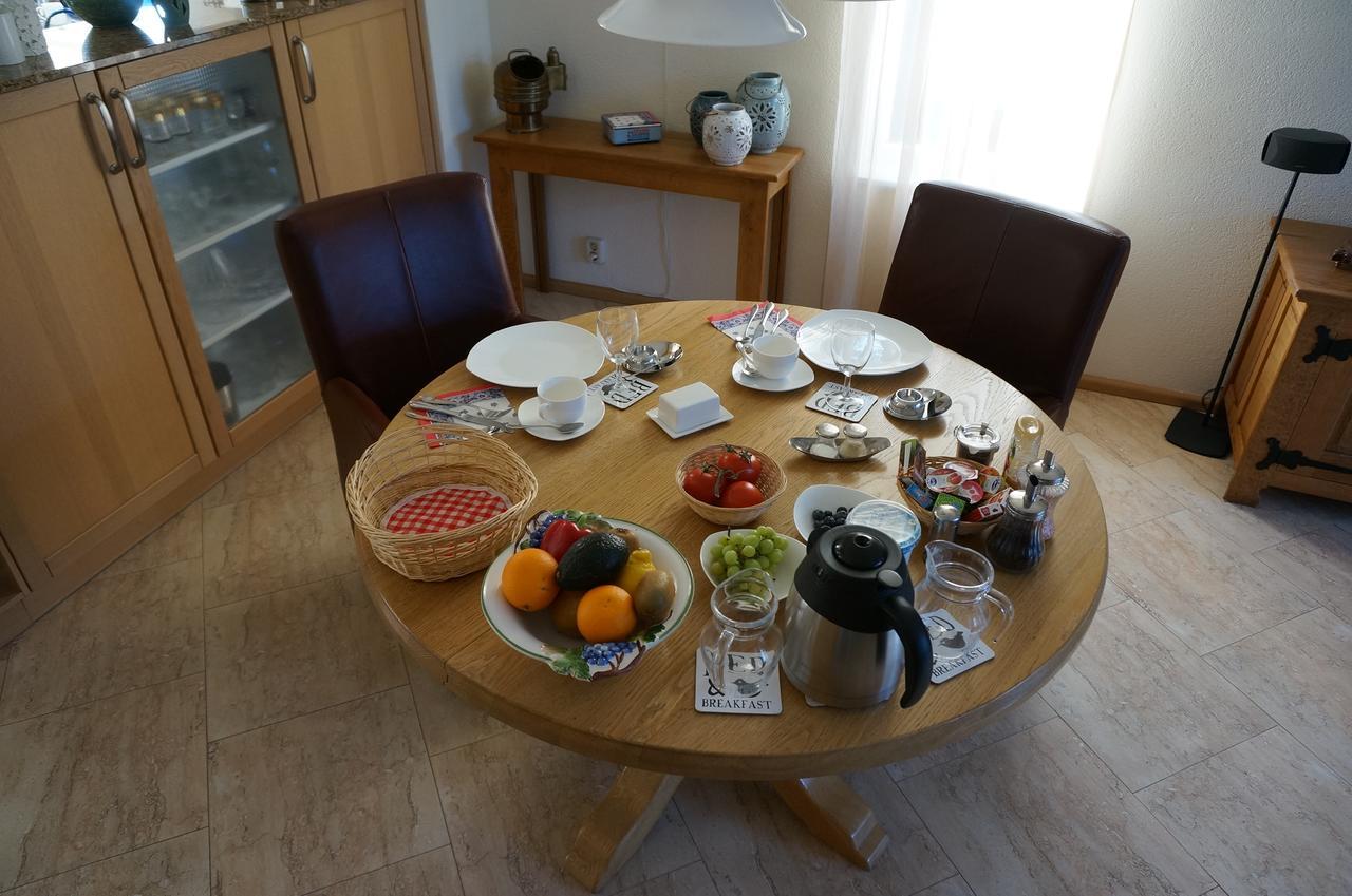 B&B Limmerzand Limmen Eksteriør bilde
