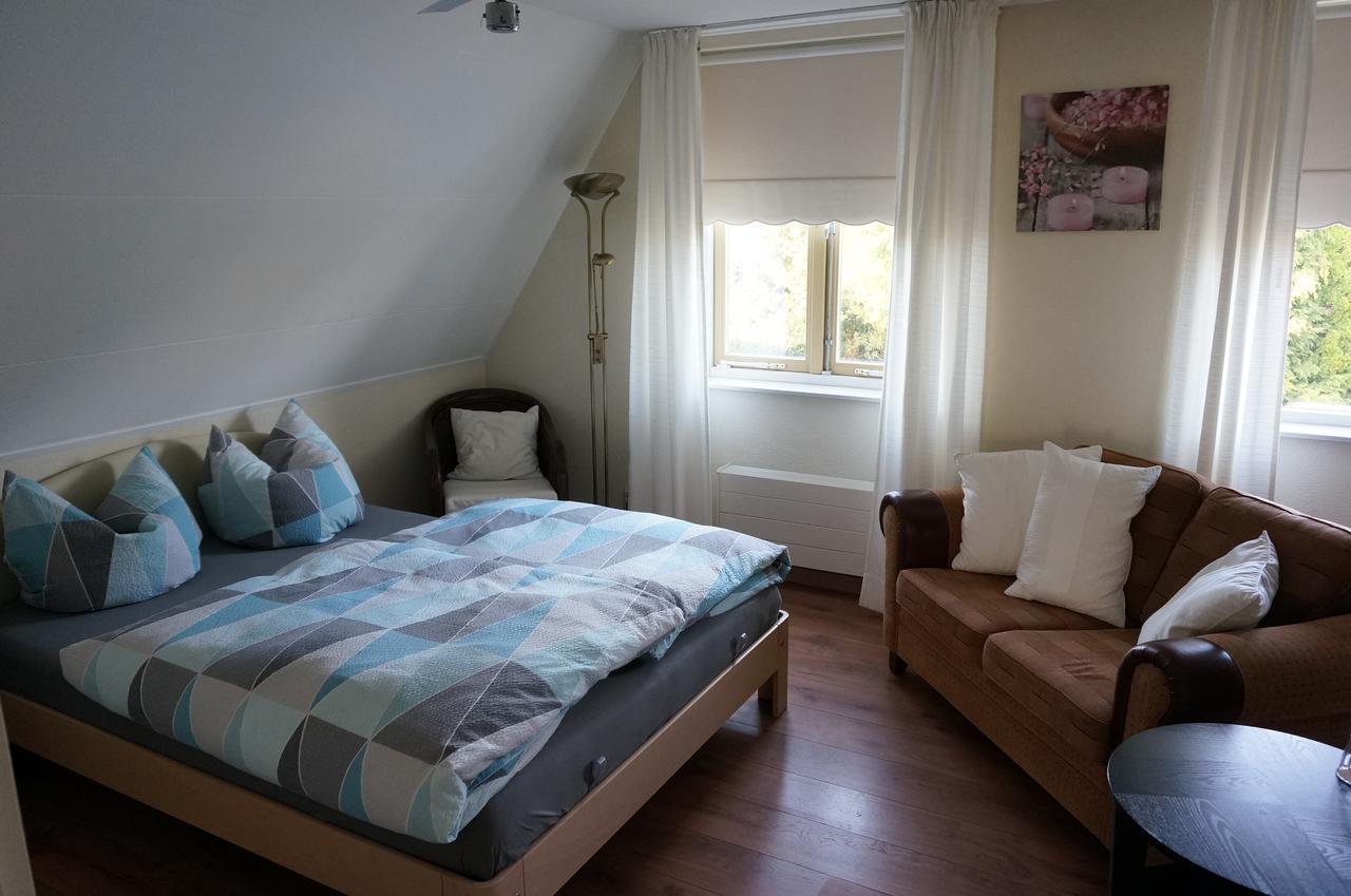B&B Limmerzand Limmen Eksteriør bilde