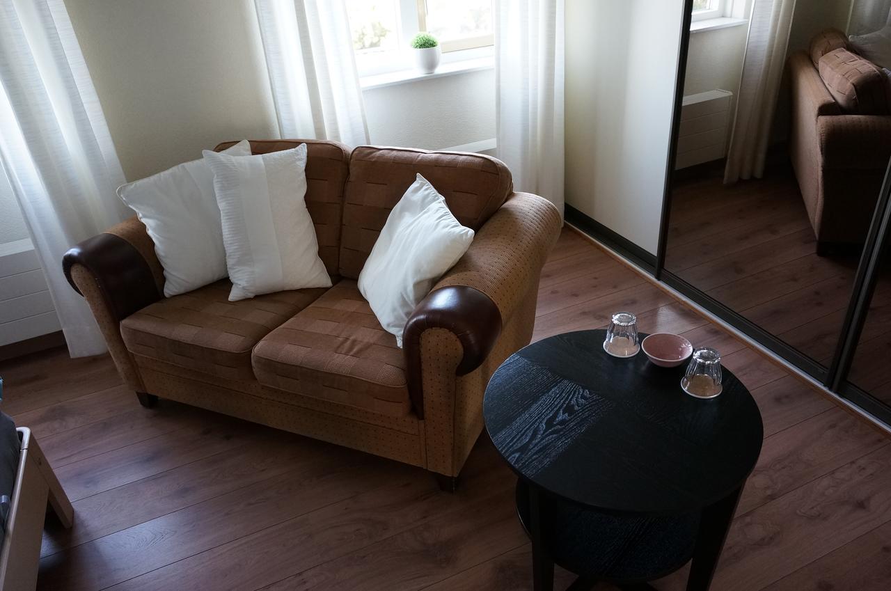 B&B Limmerzand Limmen Eksteriør bilde